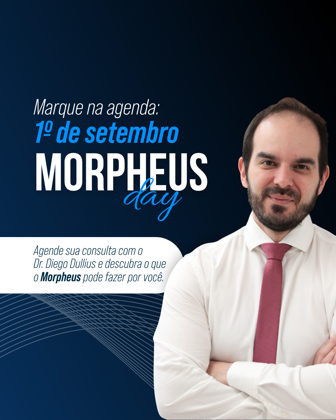 Morpheus 1º de setembro